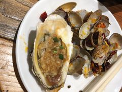 -虾宝贝胶东海鲜·渔家菜(小西天店)
