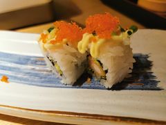 寿司-温野菜涮涮锅(西单大悦城店)