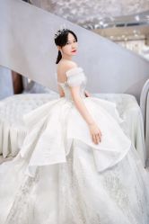 -B.Bridge Couture婚纱礼服(福田店)