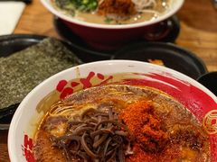 -豚王拉面(澳门银河店)