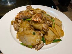 -爷爷的草帽·海鲜馆(孙塘路店)