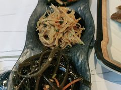 -面乙新派手擀面(大悦城店)