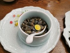 醉泥螺-梅林春晓花园餐厅