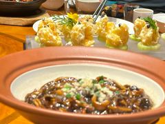 -万荣烤鸭店·北京菜(天坛店)