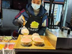 -鼓楼夜市