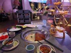 -故里和山·成都火锅(欢乐港湾店)