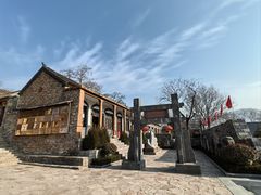 -红嫂家乡旅游区