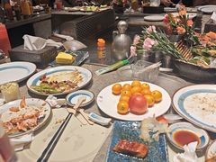 -大渔铁板烧(花园道店)