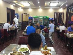 大堂-林之六八·6886大连老菜馆