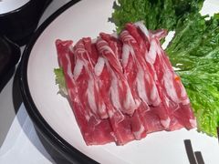 -山城辣妹子(定福庄店)