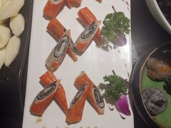 -捞王锅物料理(凯旋路店)