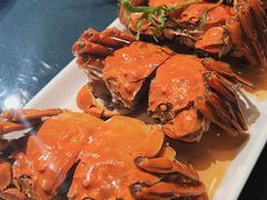 -HOMES上海本帮菜(襄阳公园店)