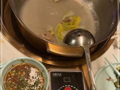 -润园四季椰子鸡火锅(南山海岸城店)