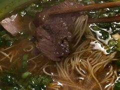 -张记牛肉面馆(天津路店)