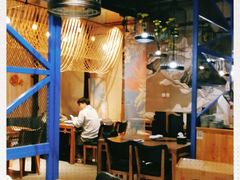 大堂-娄三少春饼·烤鸭(合生汇购物中心店)
