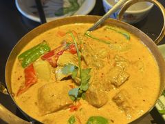 -大头虾越式风味餐厅(光明广场店)