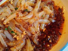 -一品红川菜(皇岗店)