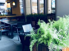 -The Habit Burger Grill 哈比特汉堡(爱琴海店)