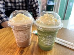 -星巴克臻选(重庆大融城店)