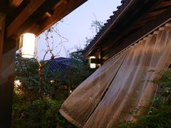 -杭州第一世界大酒店·云曼温泉