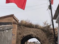 -暖泉古镇