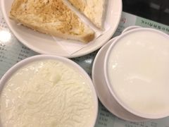 -义顺牛奶公司(庇利金街店)