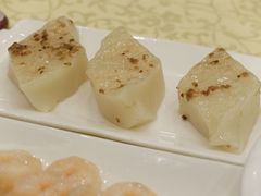 桂花拉糕-绿波廊(豫园店)