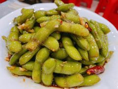 -郑记•不夜城烧烤•龙虾•虾蟹(黄鹤楼店)