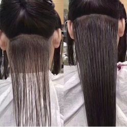 -TRIMS HAIR 修剪造型·烫染接发