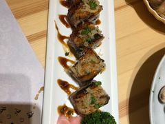 -清水日本料理铁板烧(学府路店)
