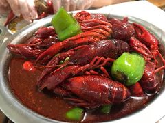 -袁老大龙虾(石鼓路总店)