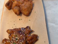-必胜客(江桥万达店)