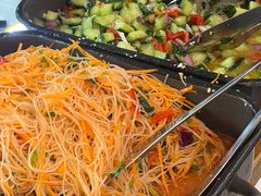 -BAURSAK包尔萨克早餐屋(第二分店)