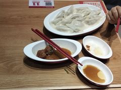 -喜家德虾仁水饺(邯郸新世纪中心店)
