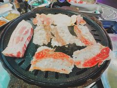 -玄希浪漫厨房·韩料烤肉(湖滨银泰in77店)