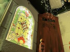 -逃脱反斗城沉浸剧情密室(北京路店)