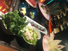 -大隐·成都火锅Bistro(合生麒麟新天地店)