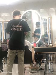 点击看大图 -时尚玩家发型设计