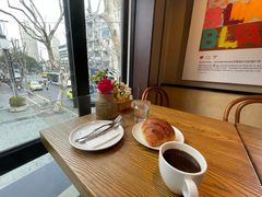 -Money Shops(愚园路店)