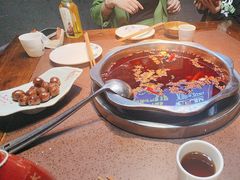 -青山青豆花·笑禅豆腐鱼(黄泥塝店)