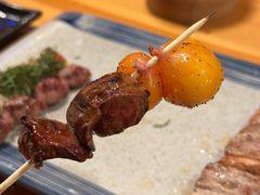 -晶吉·居酒屋·烧鸟·生鱼饭(中山区民主广场店)