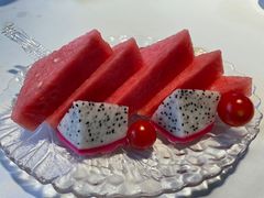 -侨美·唐荔园食艺馆