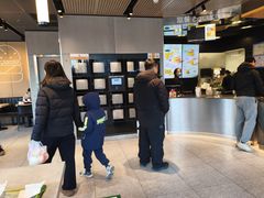 -麦当劳(北苑秋实路店)