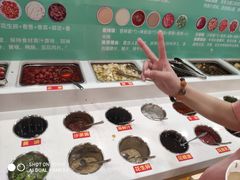 -小渝公重庆卤味火锅(临沂店)