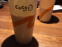-CoCo都可(大华二店)
