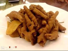 汉正街一号楚味私厨(学院店)-楚鲜·汉正街一号(天河店)