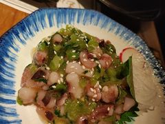 -玉川屋·深夜食堂居酒屋(柳巷店)