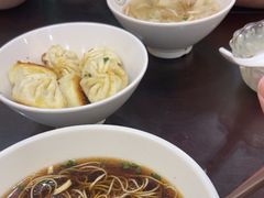 -毛华美食(清扬路店)