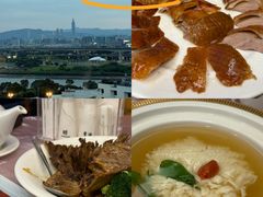 -金龙餐厅(圆山大饭店)