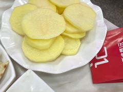 -彭记铁锅肥肠(东四总店)